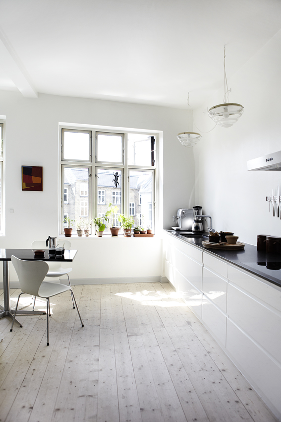 nordic style kitchen These 40+ Kitchen Decor Ideas Will Inspire You To Renovate Yours