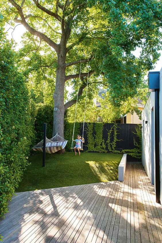 Using Trees to Enhance Your Garden Design and Boost Home Value