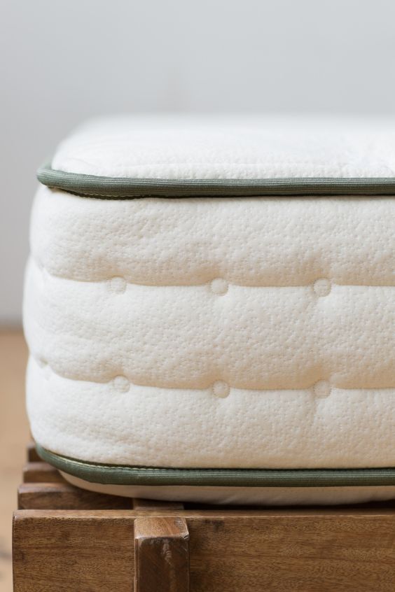 huge mattress 3 Interior Tips to Help Make Your Bedroom More Comfortable