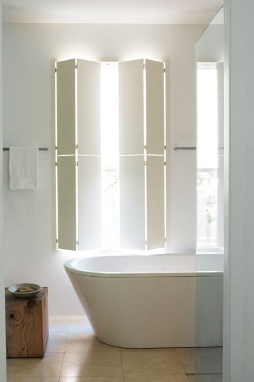 modern window shutters Windows Shutters: Why Are They So Popular With Designers In The UK?