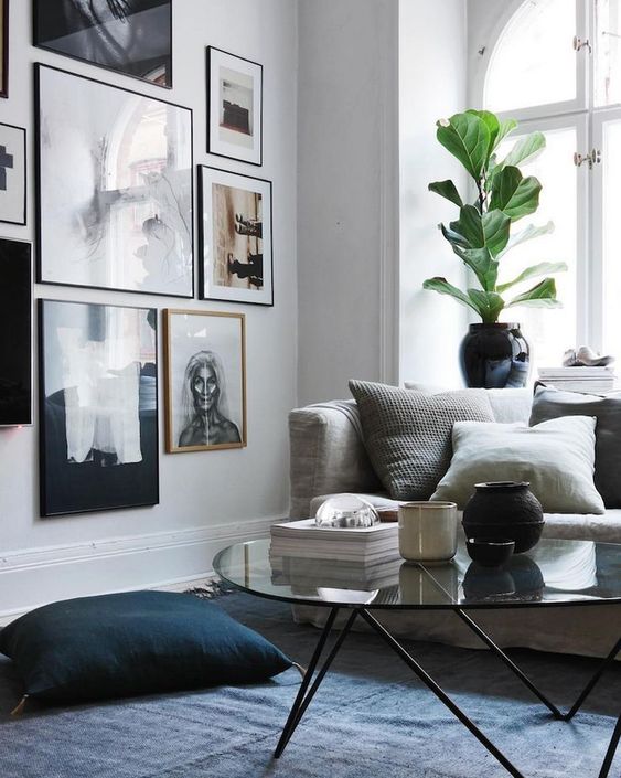 sense and style 16 Design Tips to Make Your Living Room More Cozy