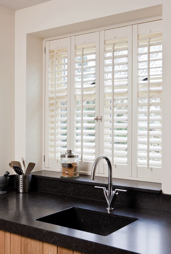 shutter Windows Shutters: Why Are They So Popular With Designers In The UK?