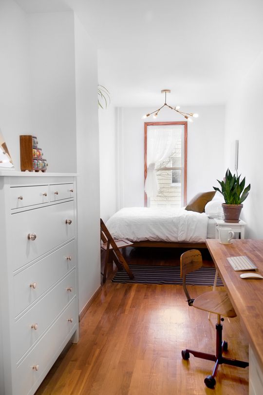 tiny room with ikea cabinet Tiny Room Ideas: Discover These 5 Ways How To Improve The Small Space