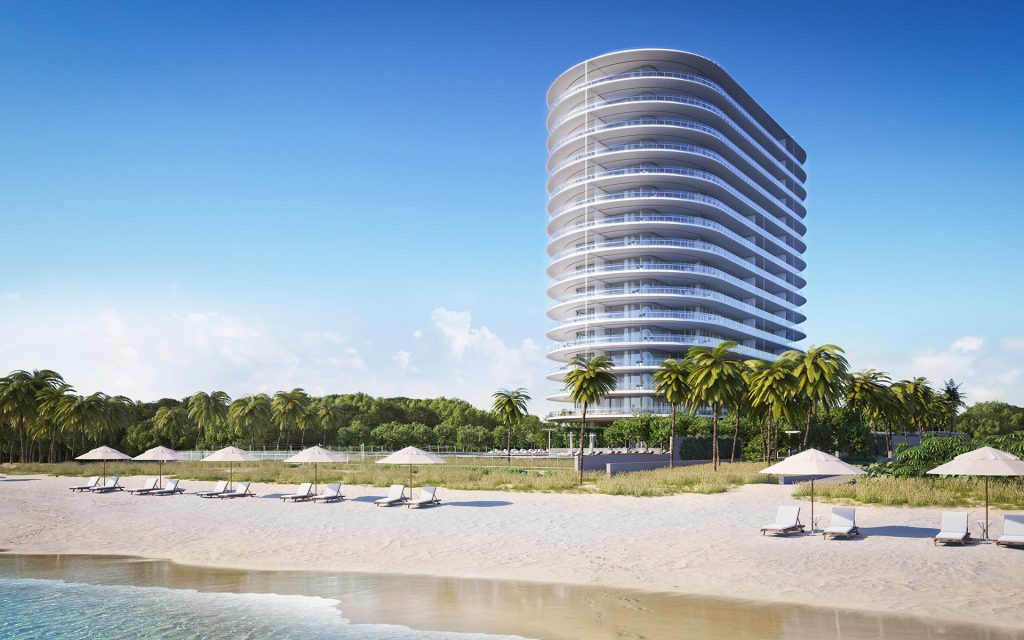 5 Luxurious Properties you’ll find in Miami