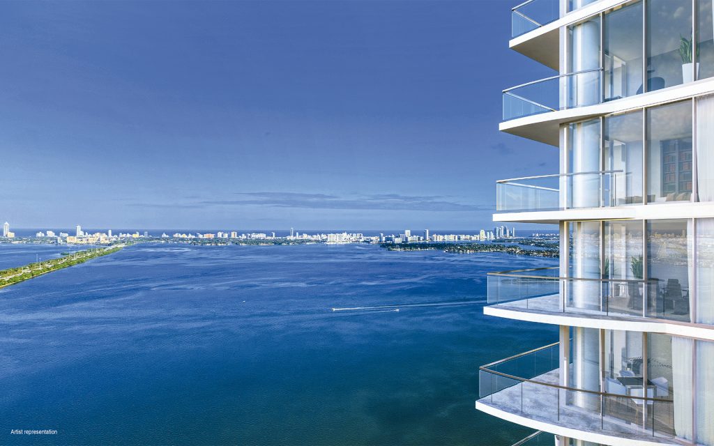 gran paraiso 1024x640 World class residential properties in Miami
