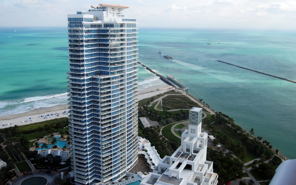 Miami Offers the Utmost Luxury Homes