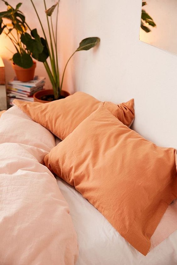 pillows Interior Design Tips To Create a Modern Home