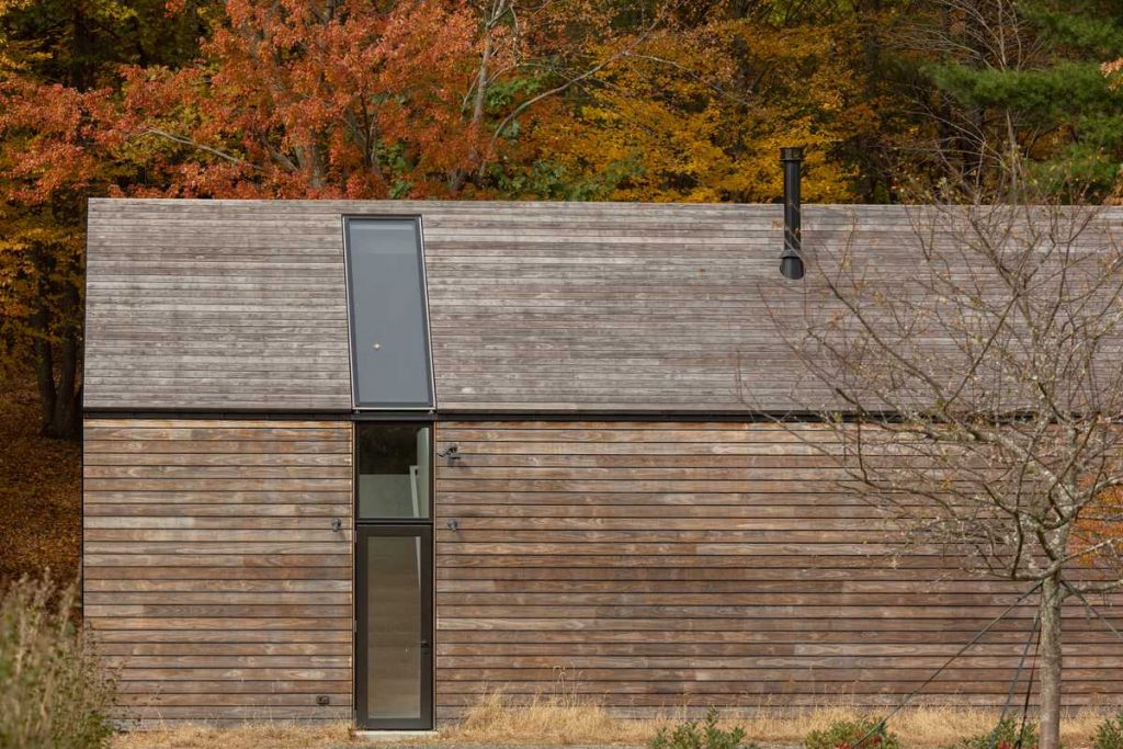 %name A modern take on the historic barns of the Hudson River Valley