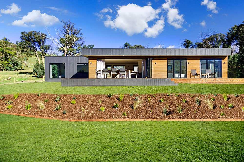 %name A Stunning Home In The Yarra Valley By Anchor Homes