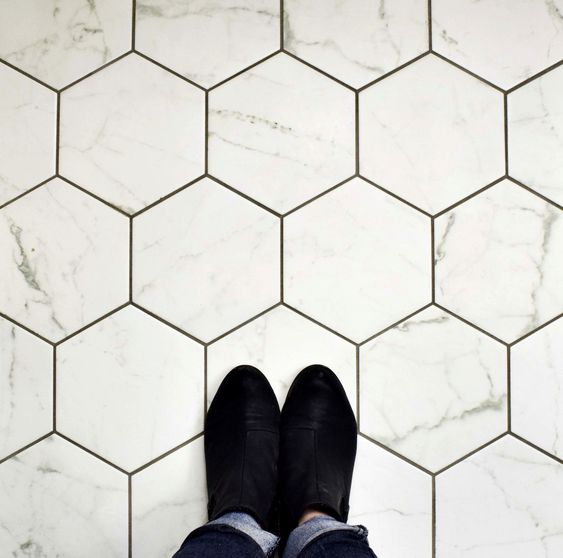 Things You Should Know About Porcelain Tiles