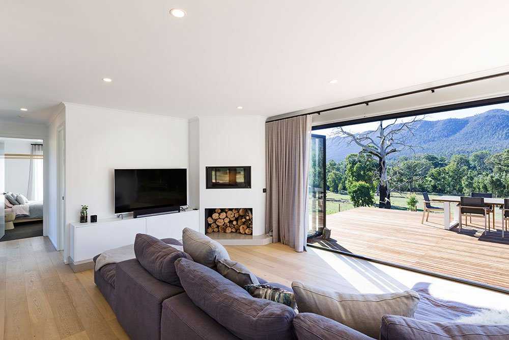 %name A Stunning Home In The Yarra Valley By Anchor Homes