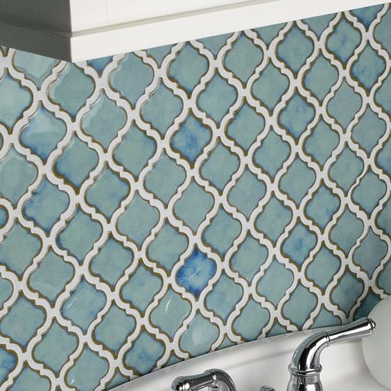 porcelain mosaic tile Things You Should Know About Porcelain Tiles