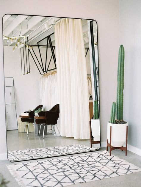 oversized mirror Statement Pieces: Home Decor Ideas That Will Stand the Tests of Time