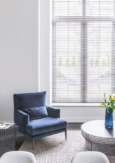 Contemporary Window Covering Ideas to Make Your Home More Cozy