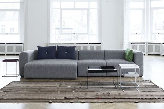 couch The Importance of Quality: 3 Furniture Pieces That Every Home Needs