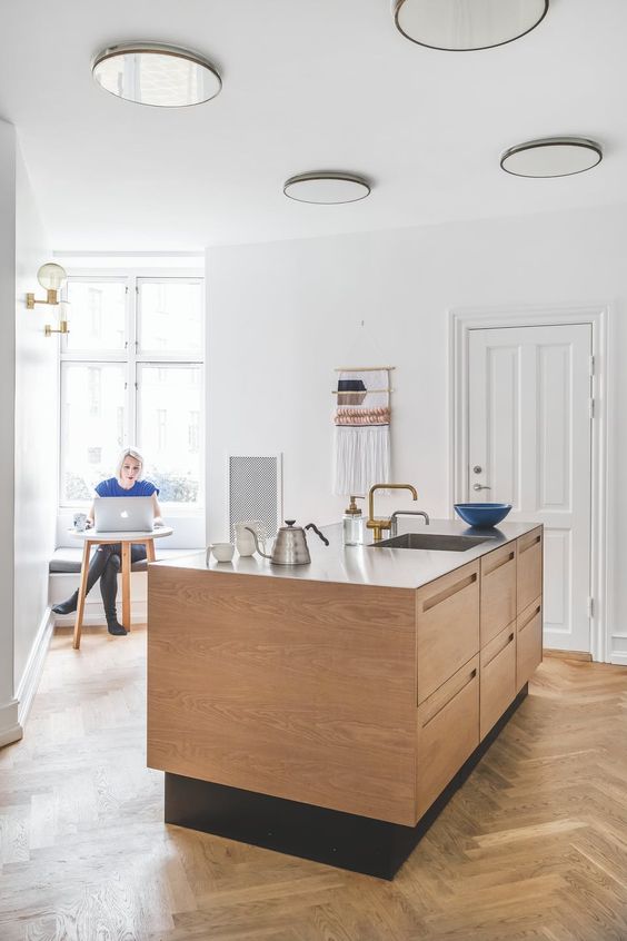 scandinavian lighting Security Meets Design: 5 Ways to Thwart Thieves With Home Decor