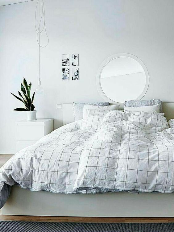 comfy bedding How to Design a Relaxing Bedroom