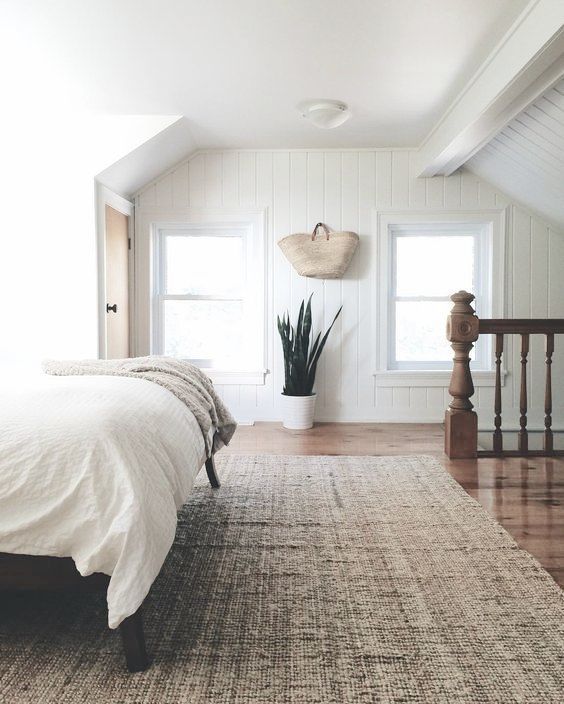 empty bedroom 7 Tips To Create A Zen Bedroom