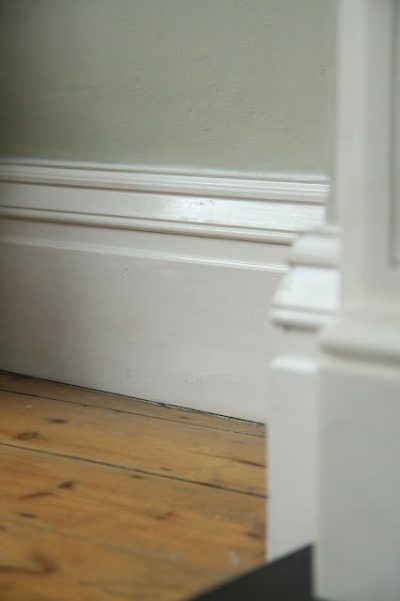 Main differences between MDF and Oak Skirting Boards