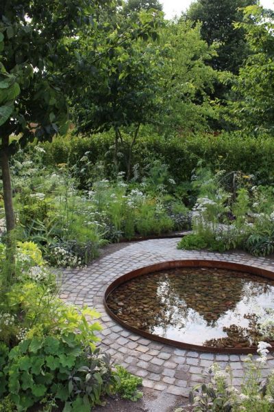 6 Garden Ideas to Make the Most of Your Outdoor Space