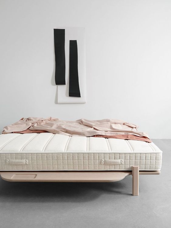 minimalist mattress 5 Tips For Making Your Home More Comfortable