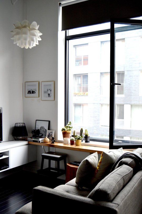 modern and bohemian small apartment Tips To Buying Inner City Apartments For Sale