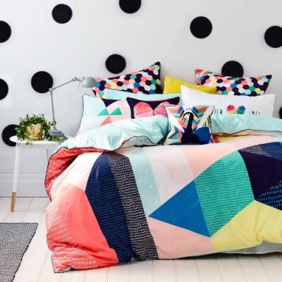 How Unique Bedding Can Really Bring Your Bedroom To Life