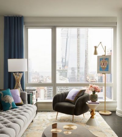 Tips On How To Decorate The Interior Of A High Rise Apartment