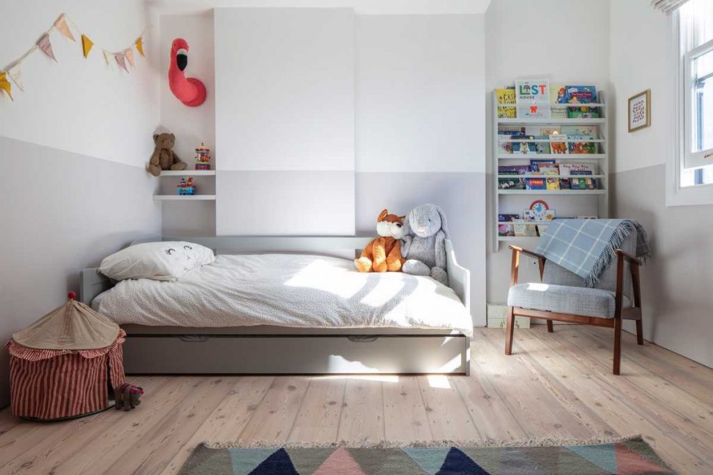 %name Amazing Modern Bedroom Ideas