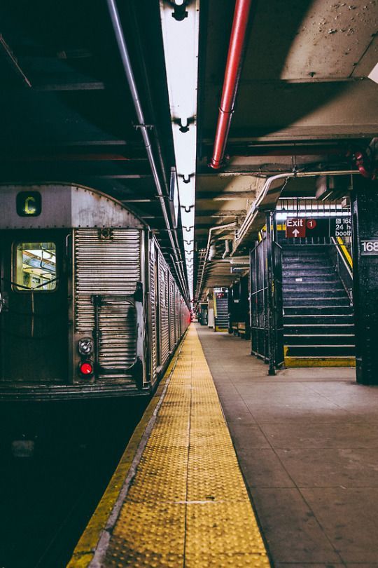 nyc subway Tips For NYC Newcomers