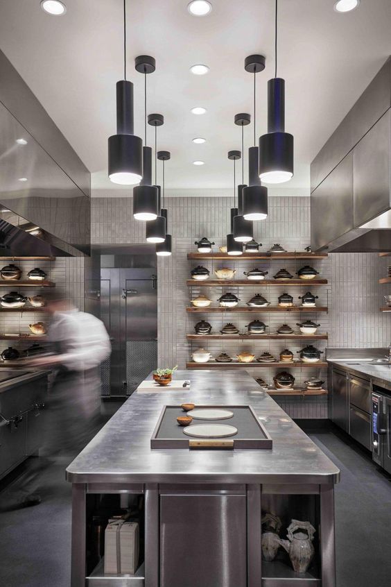 7 Maintenance Tips For Keeping Restaurant Kitchens In A Great Shape