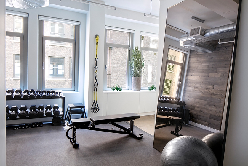 bespoke treatments in nyc Life of Luxury: 5 different leisure facilities available in buy to let apartments