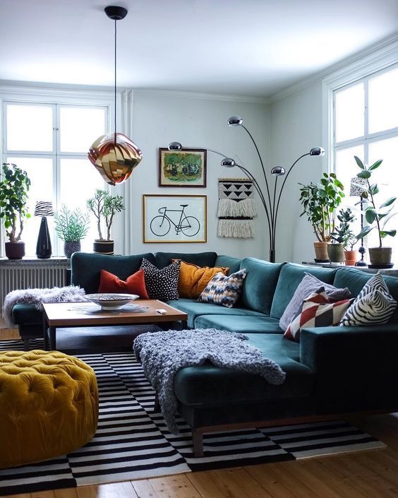 cozy home 5 Tips For Making Your Home More Comfortable