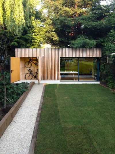 How To Choose The Right Shed For Your Backyard Space