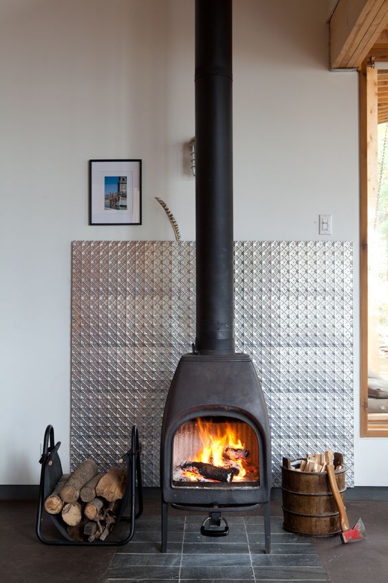 5 Home Heating Systems For Keeping Your Home Warm During The Winter