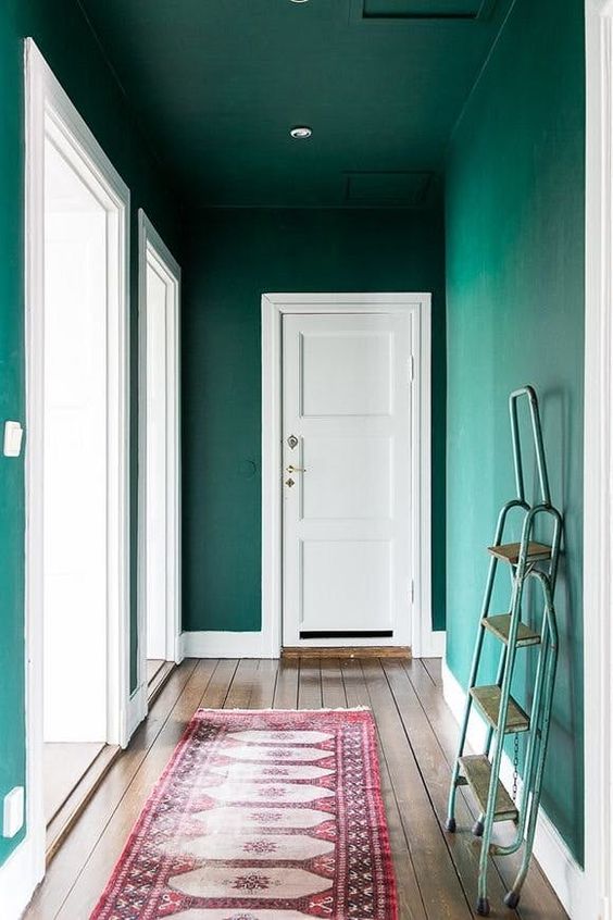 bright colors 7 Interior Design Ideas for the Summer