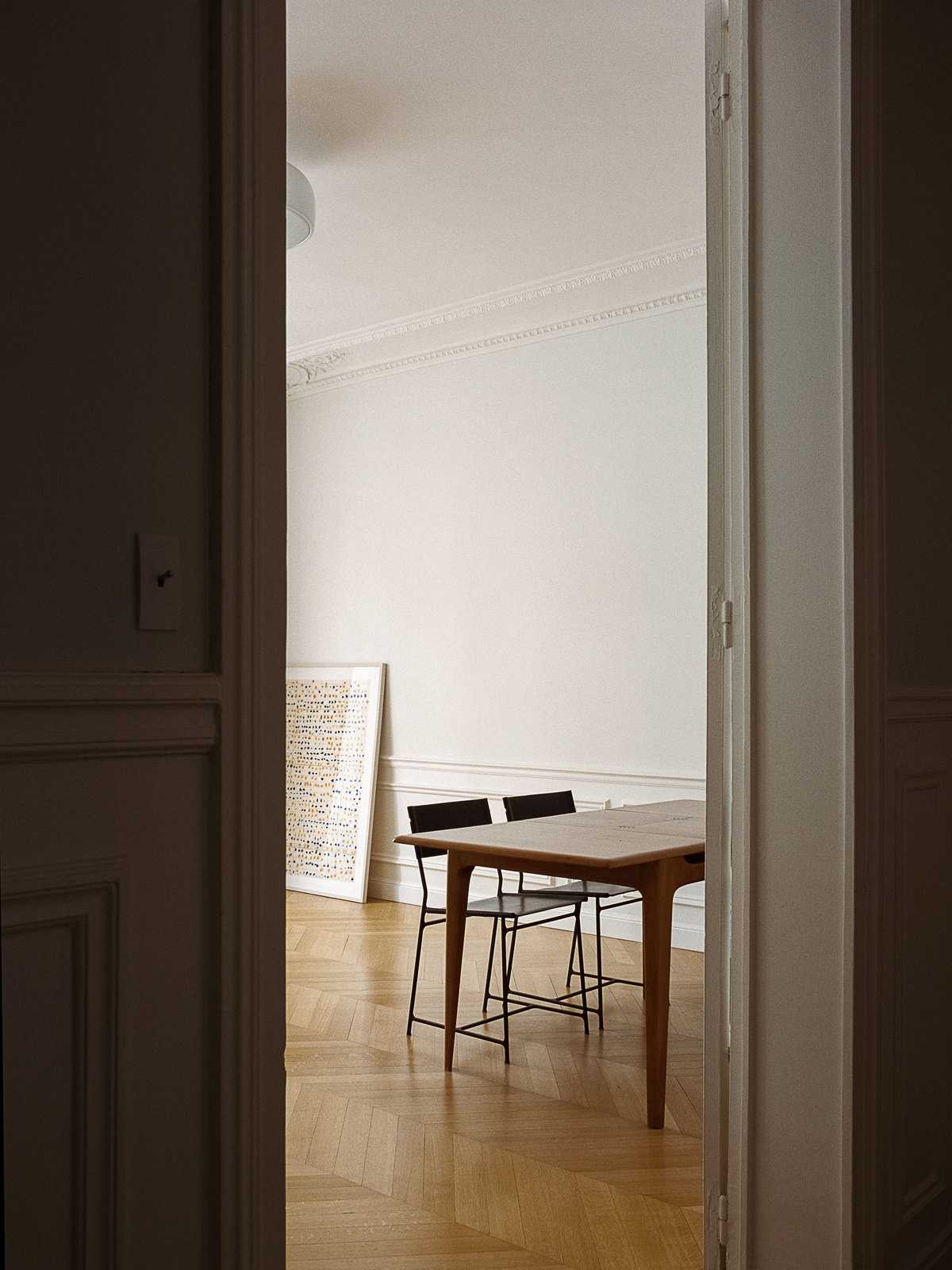 Your source for authentic danish design - Danish Design Store - Danish Nap Apartment Renovation Make Over