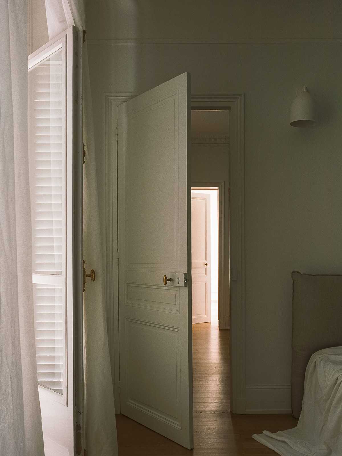 10 Brilliant Apartment Renovation Ideas from Real Homes - Danish Modern Apartment Renovation Ideas