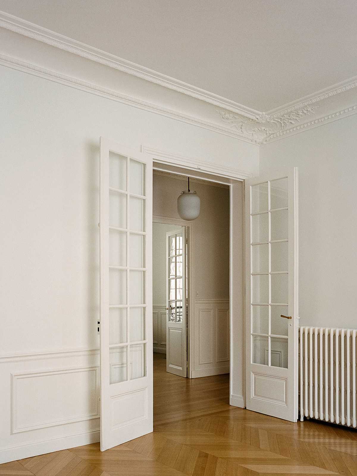 Home Decor - Best Home Decorating Ideas - Danish Modern Apartment Renovation Ideas