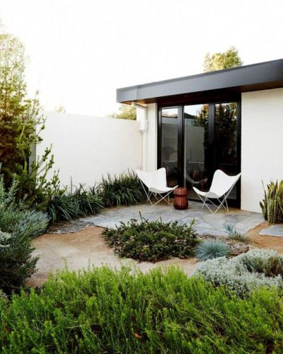 How to Create the Perfect Backyard for Your Peaceful Hideout