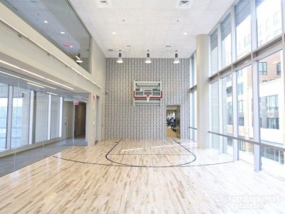 Basketball floors that deliver 