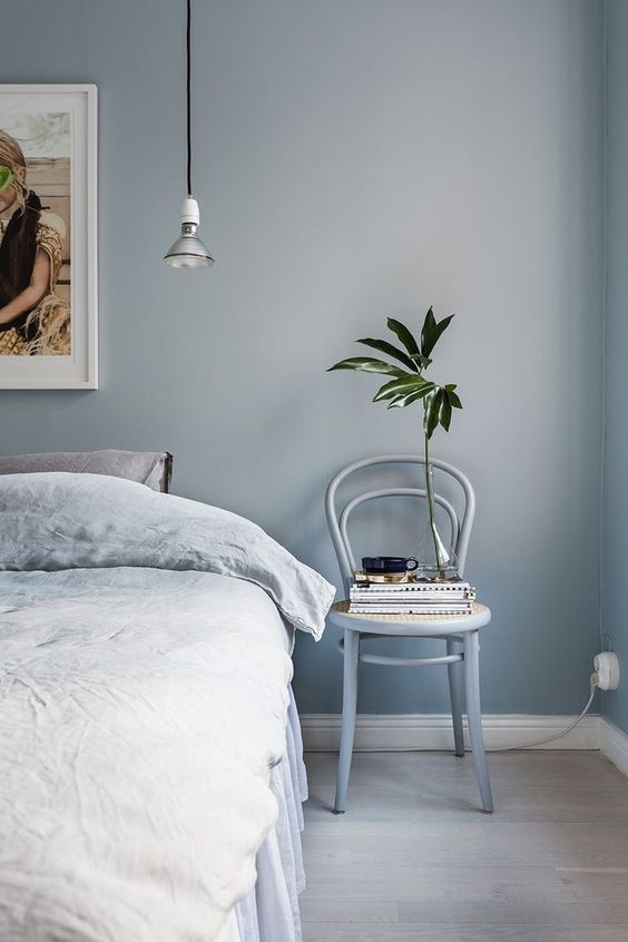 softer pastels Tips For Making A More Inviting & Cozy Home