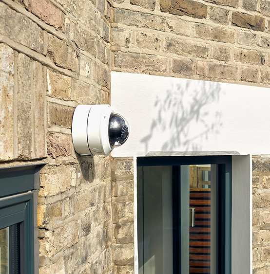 remote cctv Smart Ways to Increase Security at Your Rental Properties