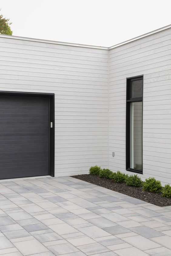 curb appeal driveway 7 Improvements That Increases Your Home Value