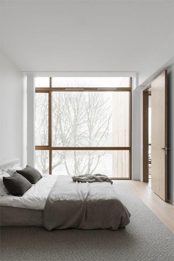 zen bedroom Four Spring Home Makeovers to Consider in 2020