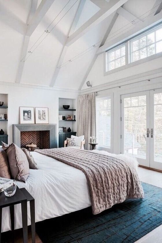 dream bedroom 5 Of The Easiest Ways To Upgrade Your Master Bedroom