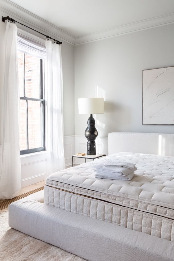 How To Choose The Best Mattress When You Are On A Budget