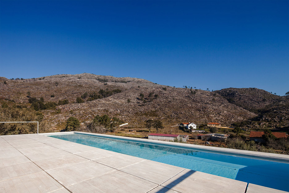 swimming pool inspired by water tank Amazing Pools: 8 Most Beautiful Swimming Pools in the World