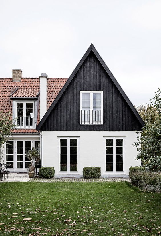 warm nordic house 5 Things To Consider Before Designing Your Dream Home