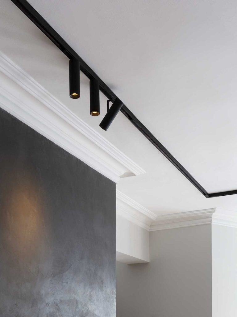 %name A Renovation Of a Flat in Edwardian mansion block by Syte Architects